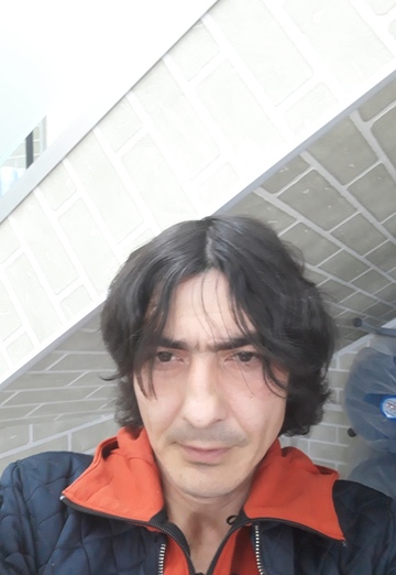 Моя фотография - Владислав, 43 из Москва (@vladislav45177)