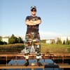 Дима, 35, г.Железногорск Дима, 35, г.Железногорск