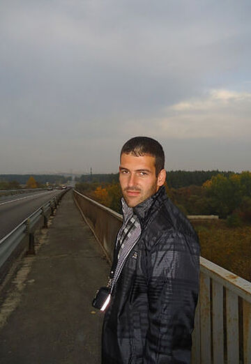 Моя фотография - Армен Тигранян, 31 из Москва (@armentigranyan)