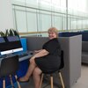 Галина Андриянова, 64, г.Петродворец Галина Андриянова, 64, г.Петродворец