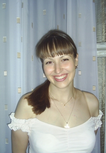Моя фотография - Астра, 42 из Симферополь (@anna-voznikova)