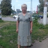 Татьяна, 67, г.Новомосковск Татьяна, 67, г.Новомосковск