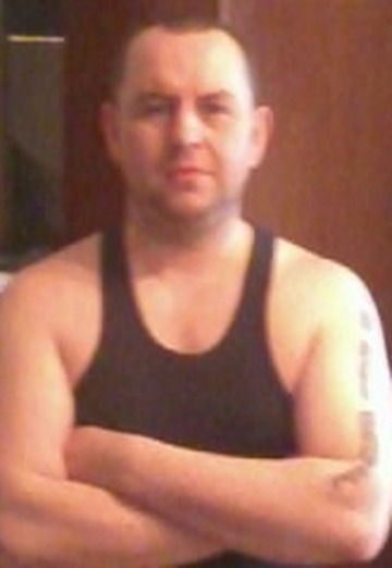 Моя фотография - Андрей, 43 из Владивосток (@andrey77412)