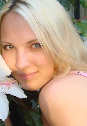 Моя фотография - Еленка, 36 из Москва (@blackangel6)