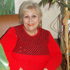 Галина, 64, г.Черноморское Галина, 64, г.Черноморское