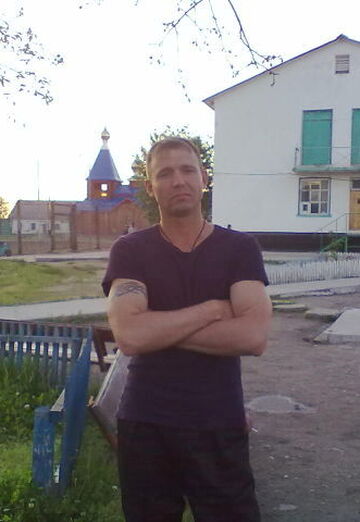 Моя фотография - Александр, 40 из Воронеж (@aleksandr305199)