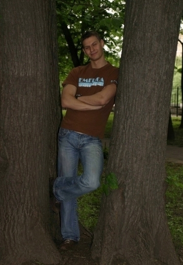 Max Steiner (@bocharov-den) — моя фотография № 3