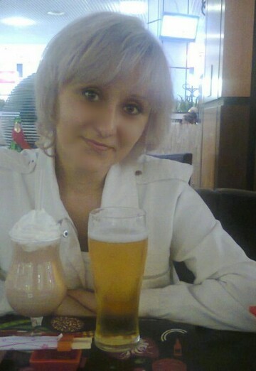 Моя фотография - Анастасия, 35 из Киев (@anastasiya58145)