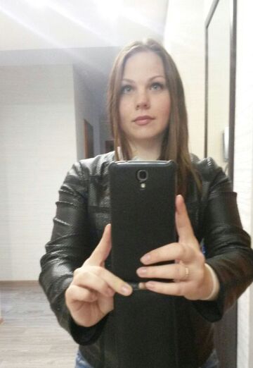 Моя фотография - Анна, 31 из Екатеринбург (@anna82621)