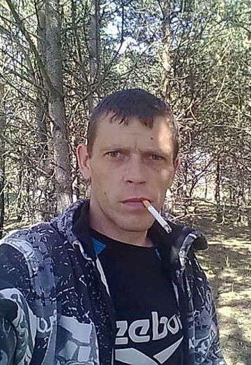 Моя фотография - Алексагдр, 43 из Назарово (@aleksagdr16)