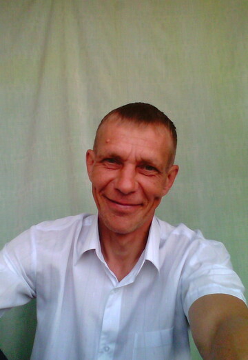 Моя фотография - Борис, 50 из Самара (@boris14826)