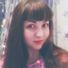 Аня, 27, г.Ижевск Аня, 27, г.Ижевск