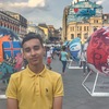 Денис, 16, г.Химки Денис, 16, г.Химки