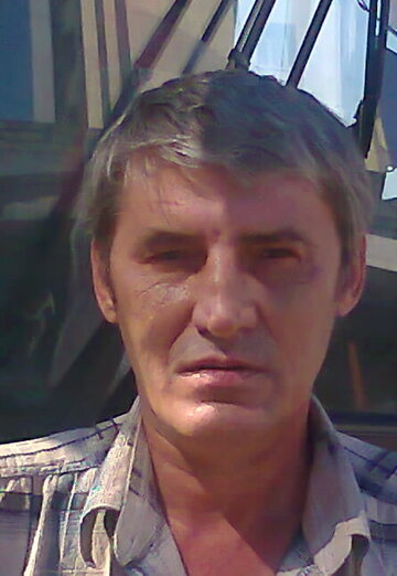 Моя фотография - Алексей, 61 из Нижний Новгород (@aleksey58135)