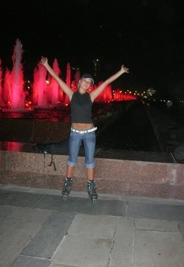 Моя фотография - Kiara, 37 из Москва (@1971973)