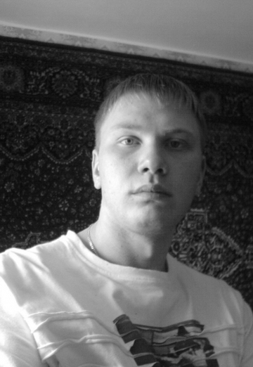 Моя фотография - Алексей, 39 из Москва (@balexey)