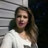 Аня Журавлёва, 23, г.Славгород Аня Журавлёва, 23, г.Славгород