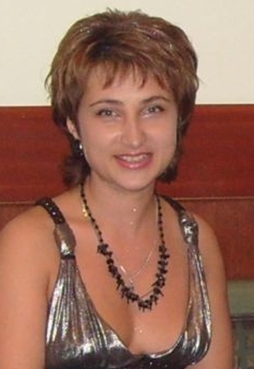 Моя фотография - _ЕЛЕНА_, 48 из Москва (@-elena-75)