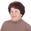 Евгения, 65, г.Владимир Евгения, 65, г.Владимир