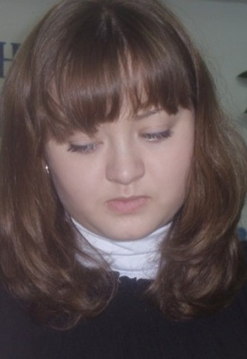 Моя фотография - Анна, 31 из Томск (@anna20017)