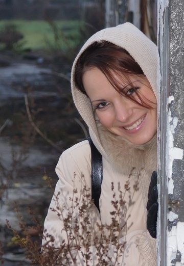 Моя фотография - Nelya, 41 из Москва (@albl1)