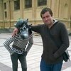 Дмитрий Капшуков, 30, г.Данилов Дмитрий Капшуков, 30, г.Данилов