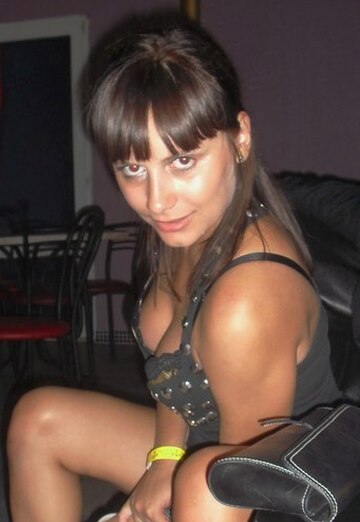 Моя фотография - Alessia, 35 из Симферополь (@alessia15)