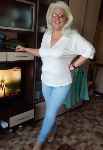 Моя фотография - Ирина, 44 из Норильск (@budur1921)