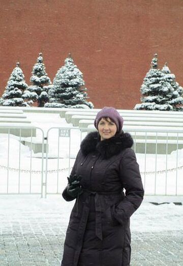 Моя фотография - Анастасия, 53 из Ростов-на-Дону (@anastasiya36860)
