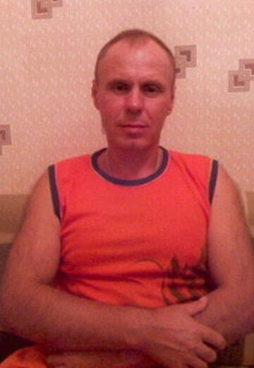 Моя фотография - Андрей, 56 из Богданович (@andrey136519)