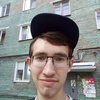 Сергей, 19, г.Верхняя Салда Сергей, 19, г.Верхняя Салда