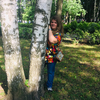 Мария, 24, г.Москва Мария, 24, г.Москва