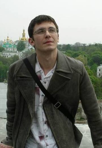 Моя фотография - Обажаю ЦеловаЦЦа, 40 из Москва (@4259943)