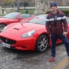 Виталий, 32, г.Новосибирск Виталий, 32, г.Новосибирск