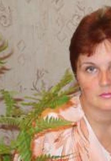 Моя фотография - Анжелика, 55 из Ульяновск (@annna2009)
