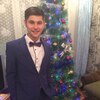 Дмитрий, 23, г.Рубцовск Дмитрий, 23, г.Рубцовск