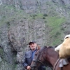 Искандер, 40, г.Махачкала Искандер, 40, г.Махачкала