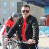 Alexei, 35, г.Губкинский (Ямало-Ненецкий АО) Alexei, 35, г.Губкинский (Ямало-Ненецкий АО)
