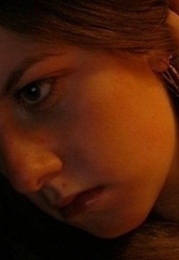 Green Eyes (@burberry-girl) — моя фотография № 5