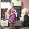 Оксана, 46, г.Тосно Оксана, 46, г.Тосно