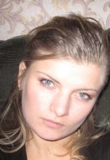 Моя фотография - Аннабель, 41 из Москва (@annabel2007)