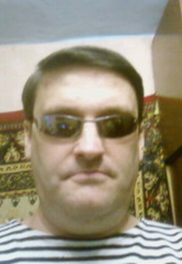 Моя фотография - Андрей, 45 из Екатеринбург (@andrey274676)
