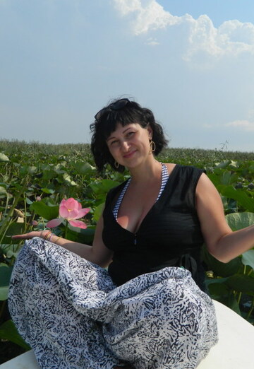 Моя фотография - Астарта, 48 из Серпухов (@astarta41)