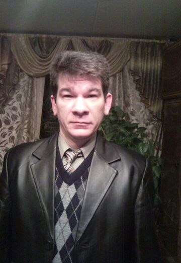 Моя фотография - Владимир, 45 из Рязань (@ceh117)