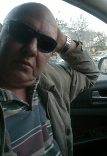 Моя фотография - Александр, 56 из Челябинск (@aleksandr376249)