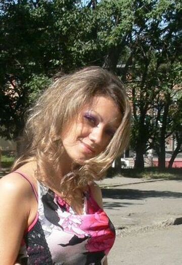 Моя фотография - Елена, 44 из Владивосток (@arisha-des)