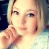 Анюта Брянская, 21, г.Мценск Анюта Брянская, 21, г.Мценск