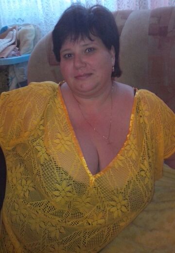 Моя фотография - Елена, 54 из Находка (Приморский край) (@alina36744)