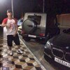 руслан, 27, г.Курск руслан, 27, г.Курск