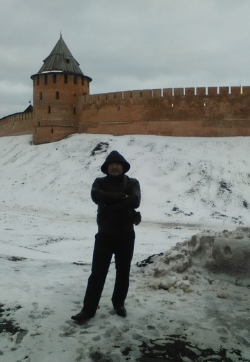 Моя фотография - Alek, 39 из Великий Новгород (@alek2163)